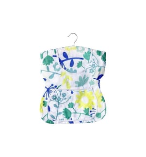 WENKO - Pinces à linge Robe 33 x 45 cm 1 Pièce/s