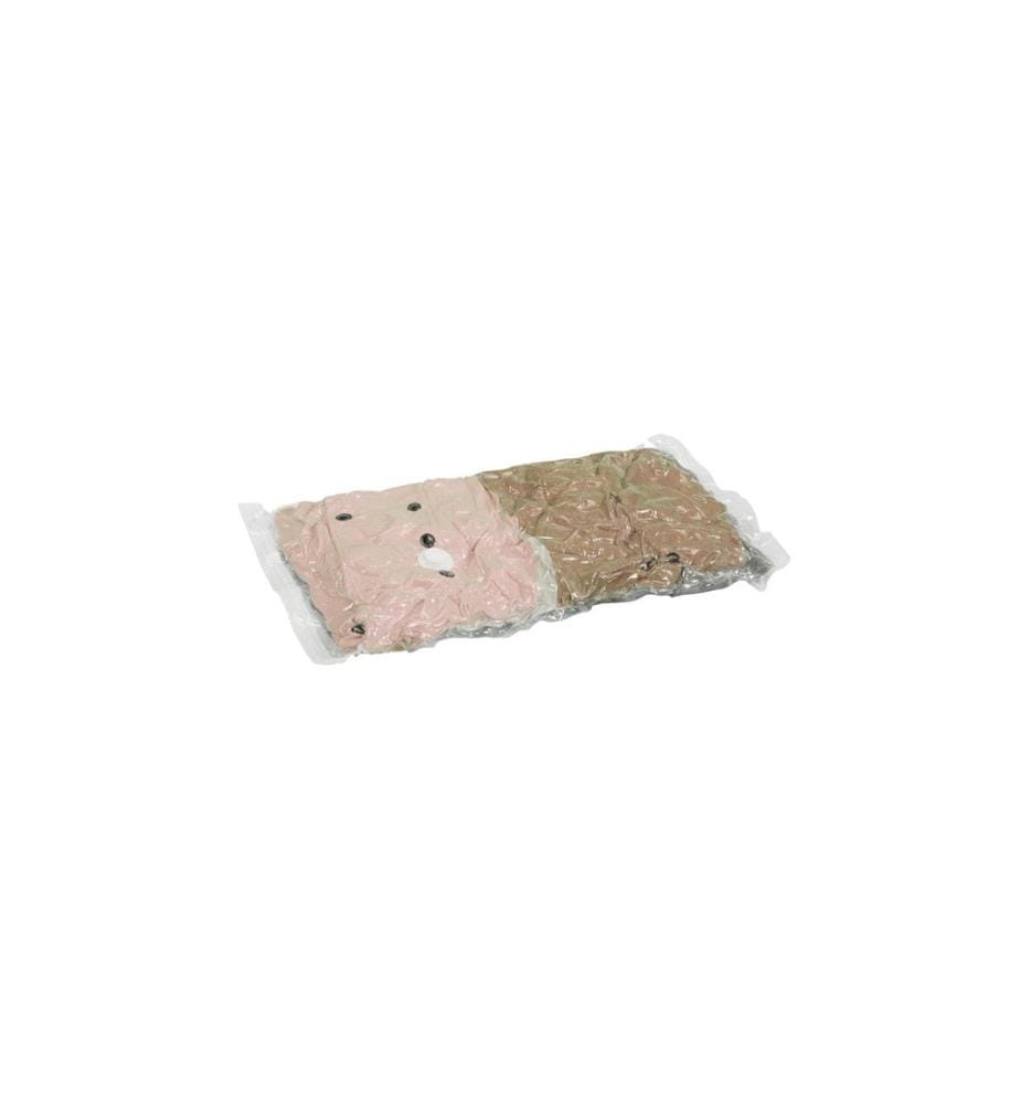 WENKO - Vakuumbeutel Reise-Set 40 cm/50 cm x 60 cm/70 cm, 6 Stück