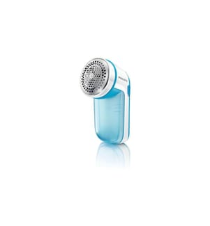 PHILIPS - Rasoir à laine GC026/00 Bleu