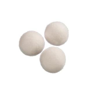 XAVAX - Balles multifonctionnelles de laine