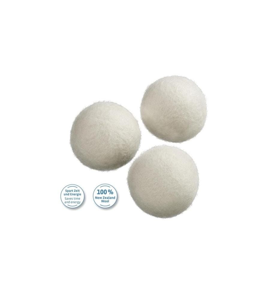 XAVAX - Balles multifonctionnelles de laine