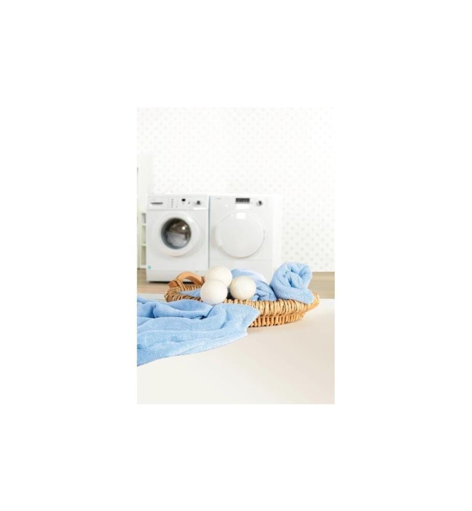 XAVAX - Balles multifonctionnelles de laine
