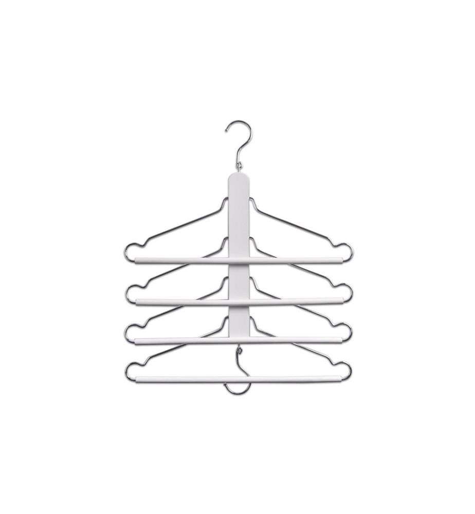 ZELLER - Present Cintre 1 Pièce/s, Blanc