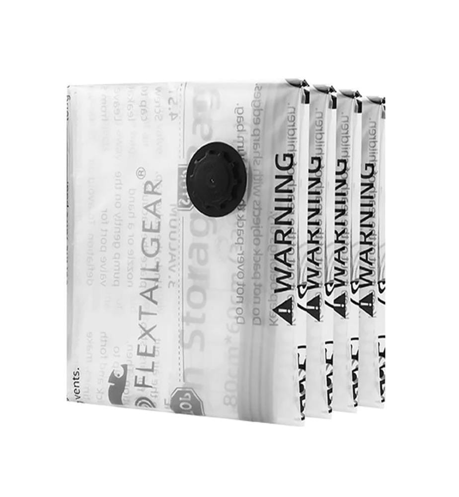 Kleidersack + Hängeaufbewahrung Vacuum Bags L 4Stk
