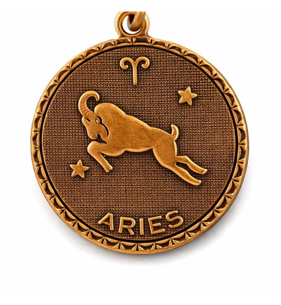 Bracelet - Doré
