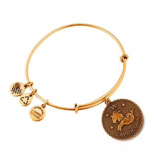 Bracelet en Métal - Doré