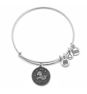 Bracelet design toile d'araignée - Argenté