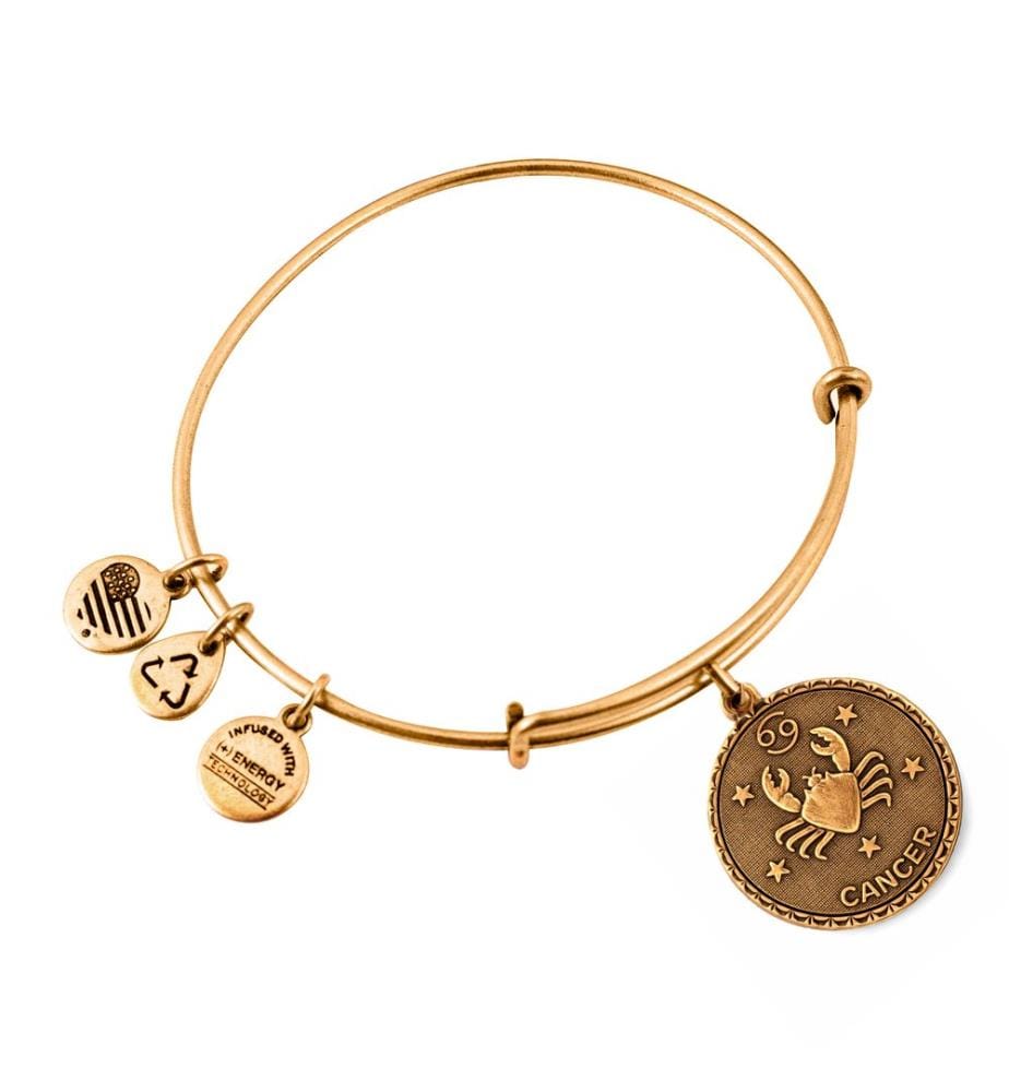 Bracelet - Doré