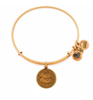 Bracelet Geminis - Doré
