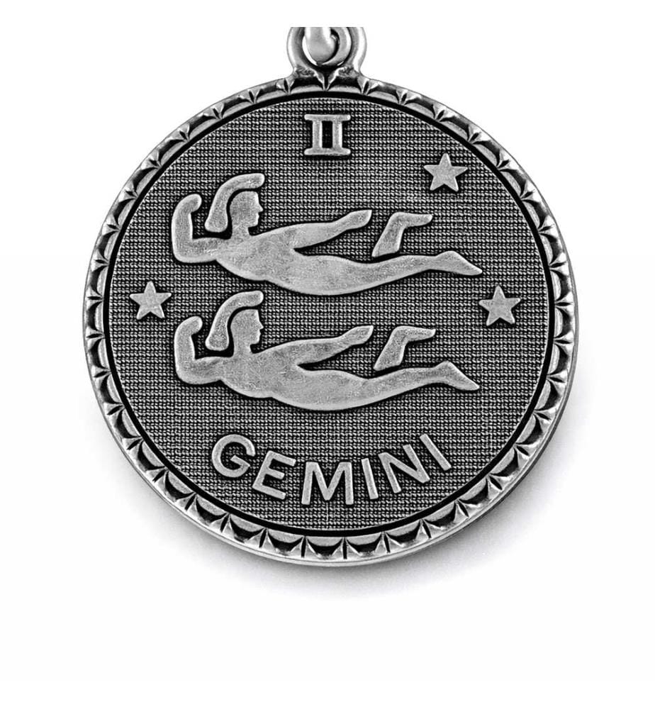 Bracciale Bolo Sandworm con perline - Grigio