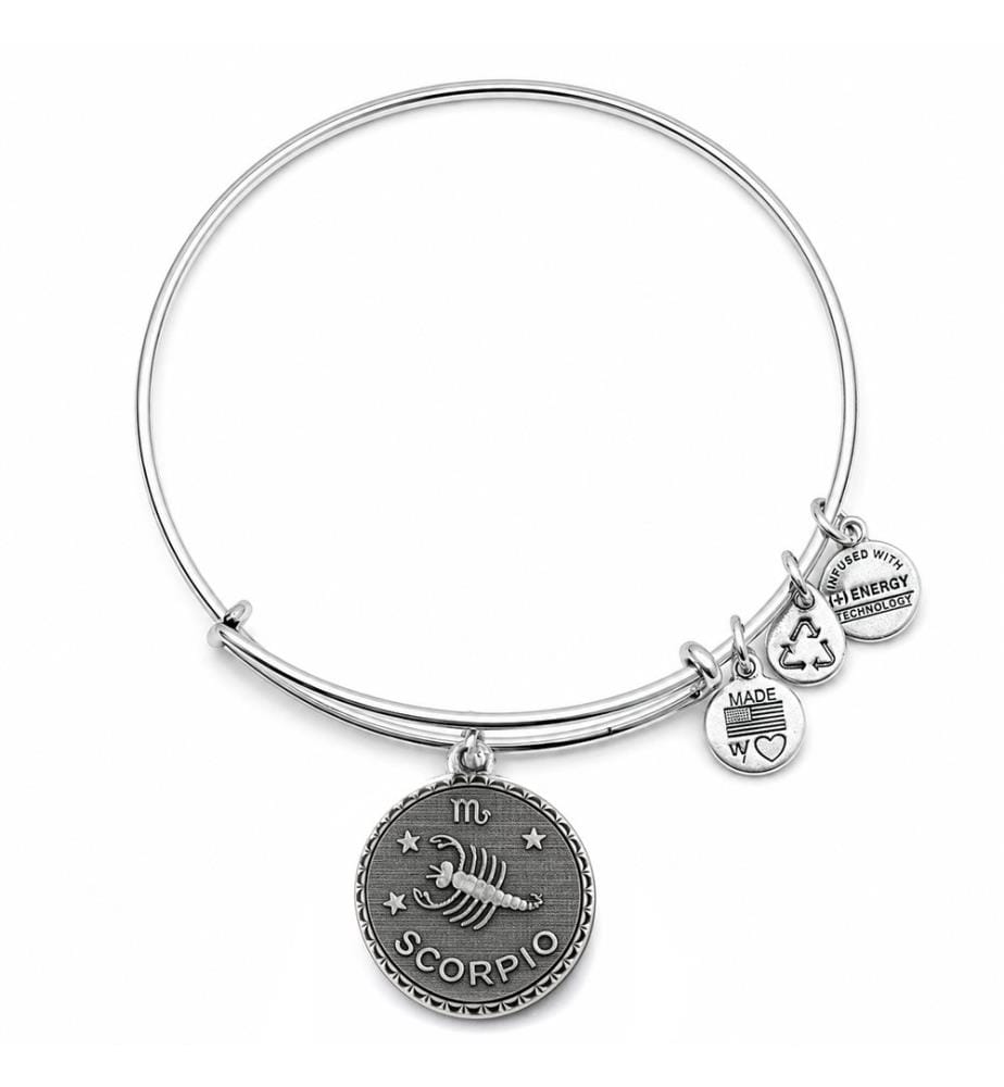 Bracelet - Argenté