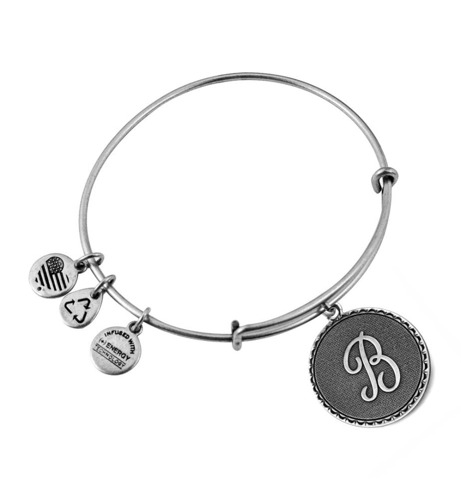 Bracelet en Métal - Gris