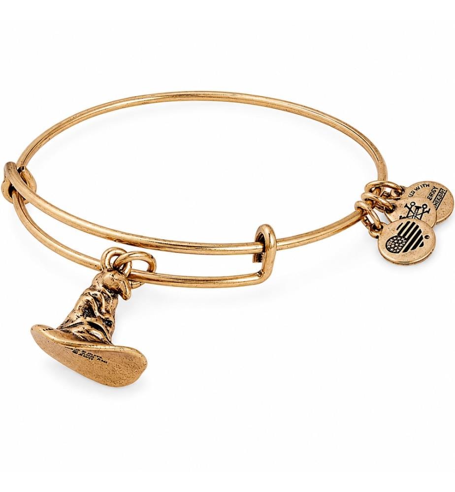 Bracelet Choixpeau magique - Doré