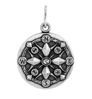 Charm - Gris