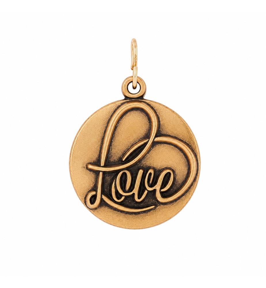 Charm - Doré