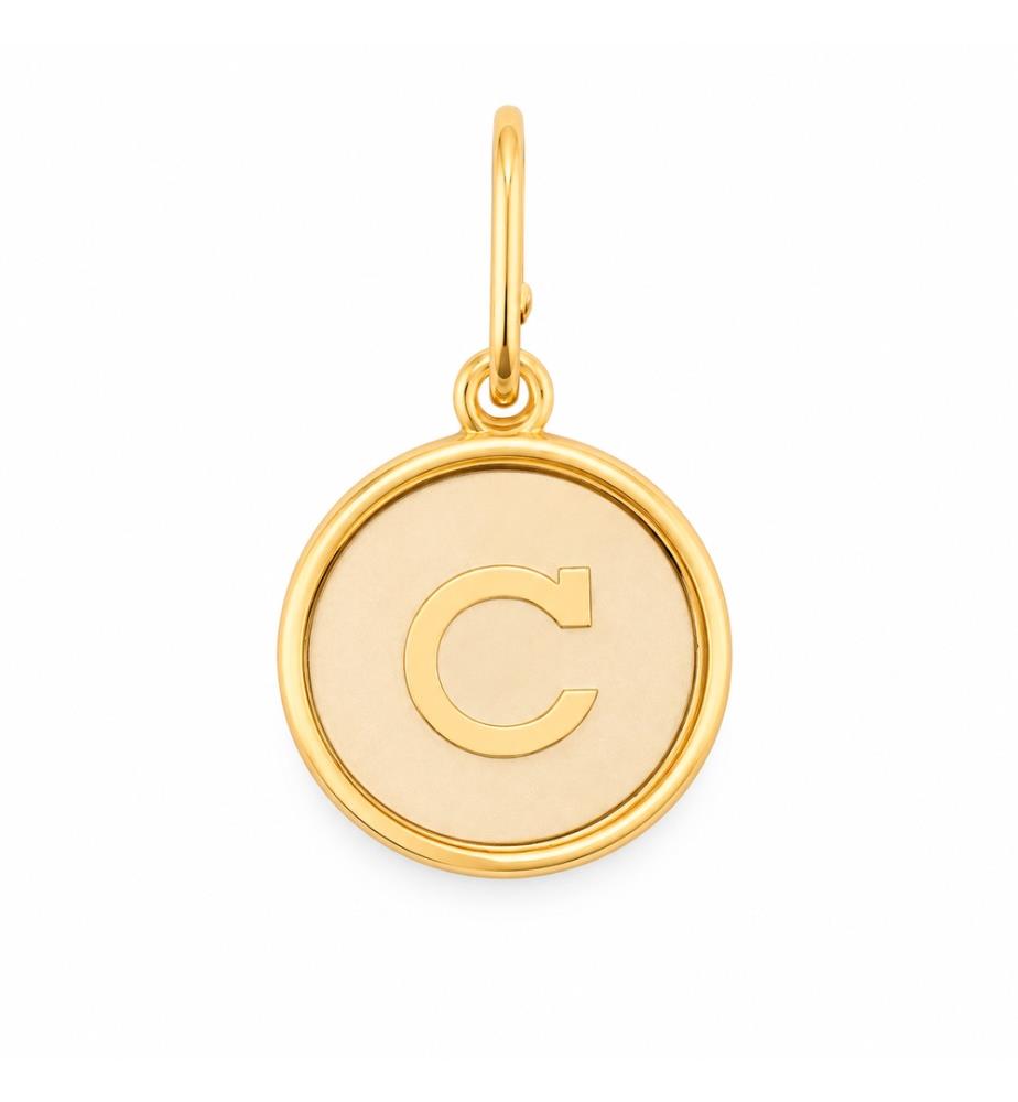 Charm - Doré
