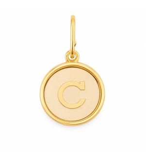 Charm - Doré