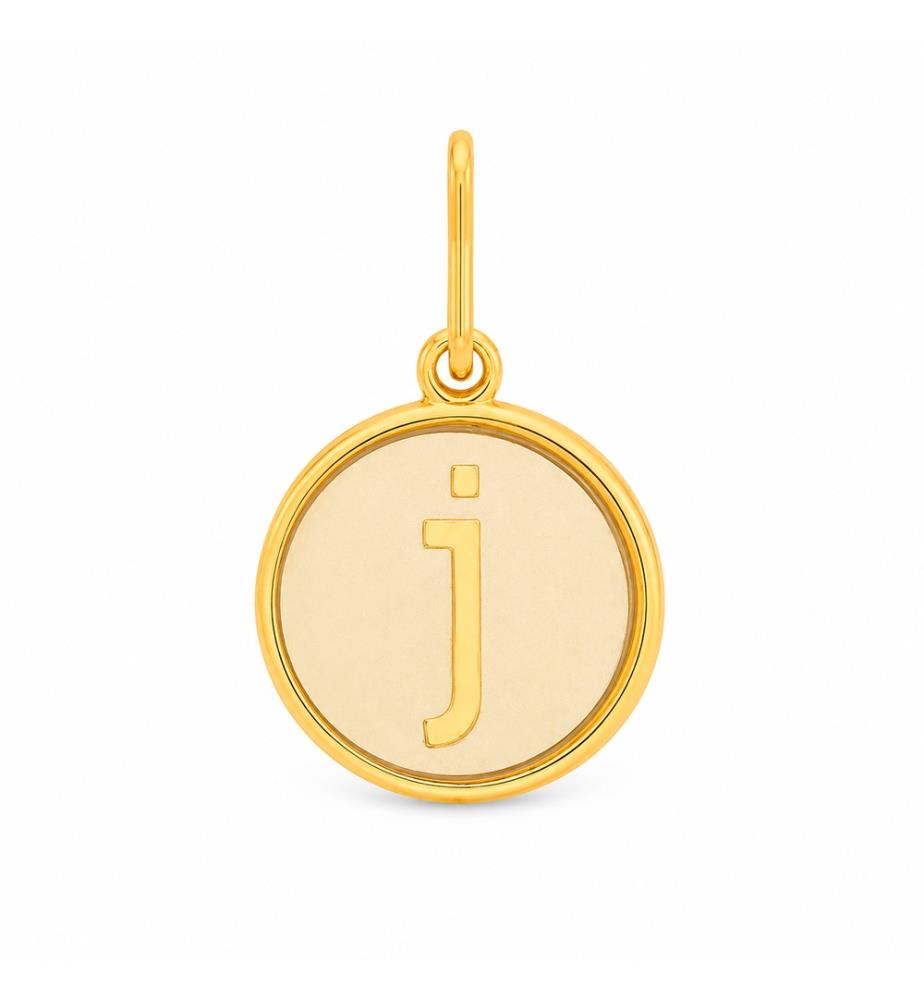 Charm - Doré