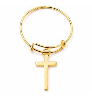 Bague Ajustable - Doré