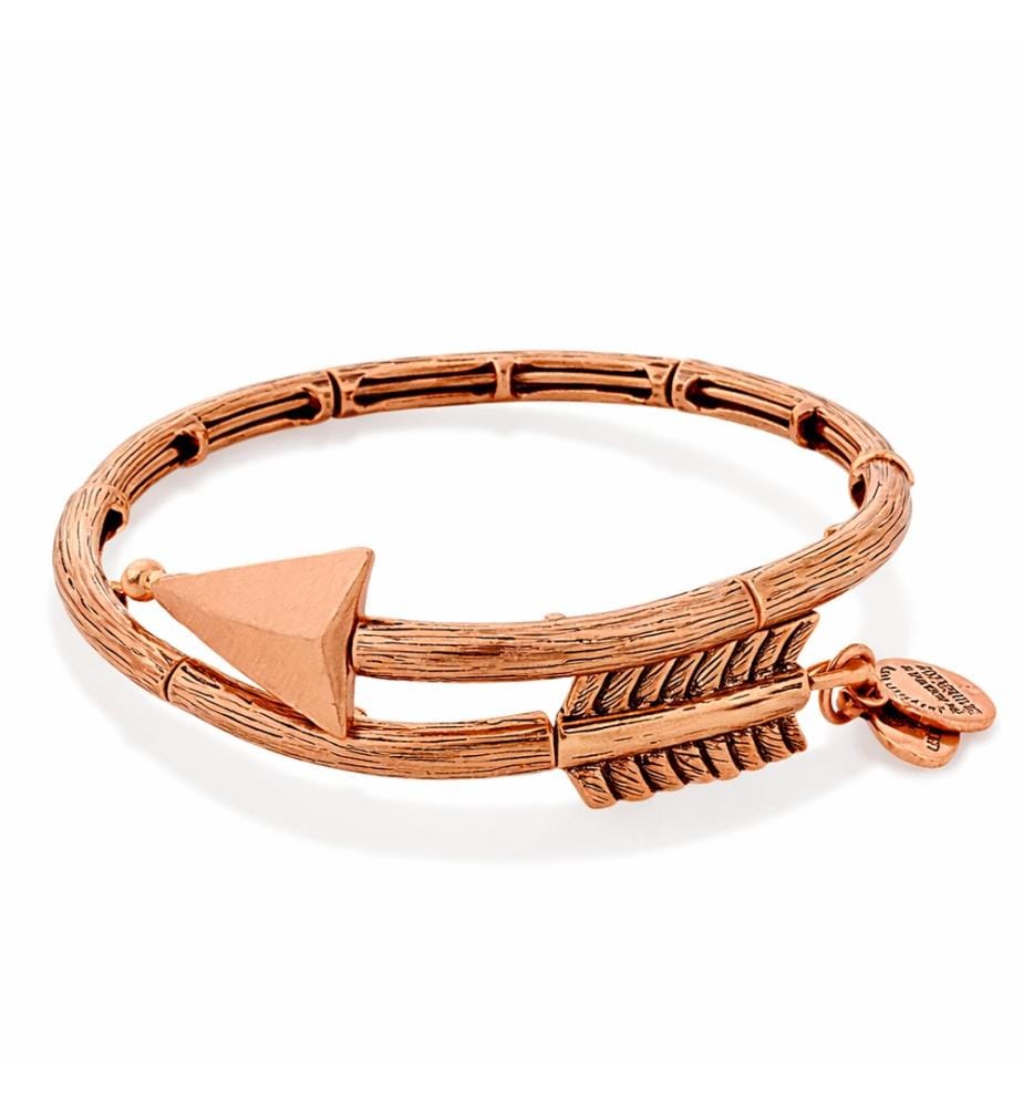 Bracelet - Doré Rose