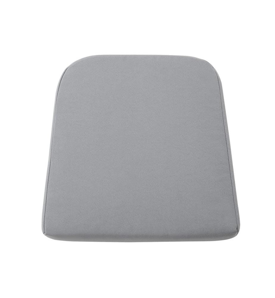 Outdoor Kissenbezug Set ITALY Grau