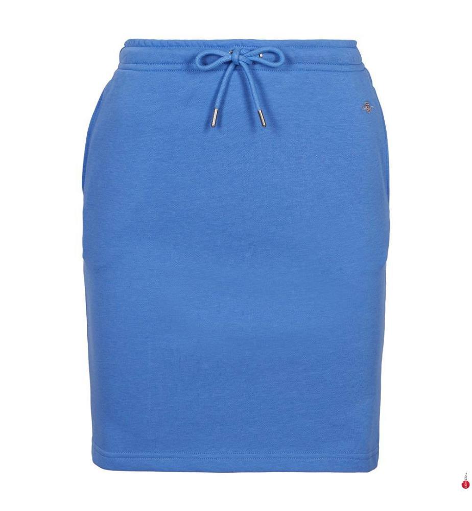 Jupe Shield Regular Fit - Perfect Blue