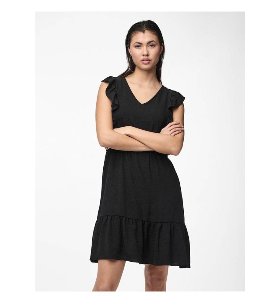 Kleid Arianna - Schwarz