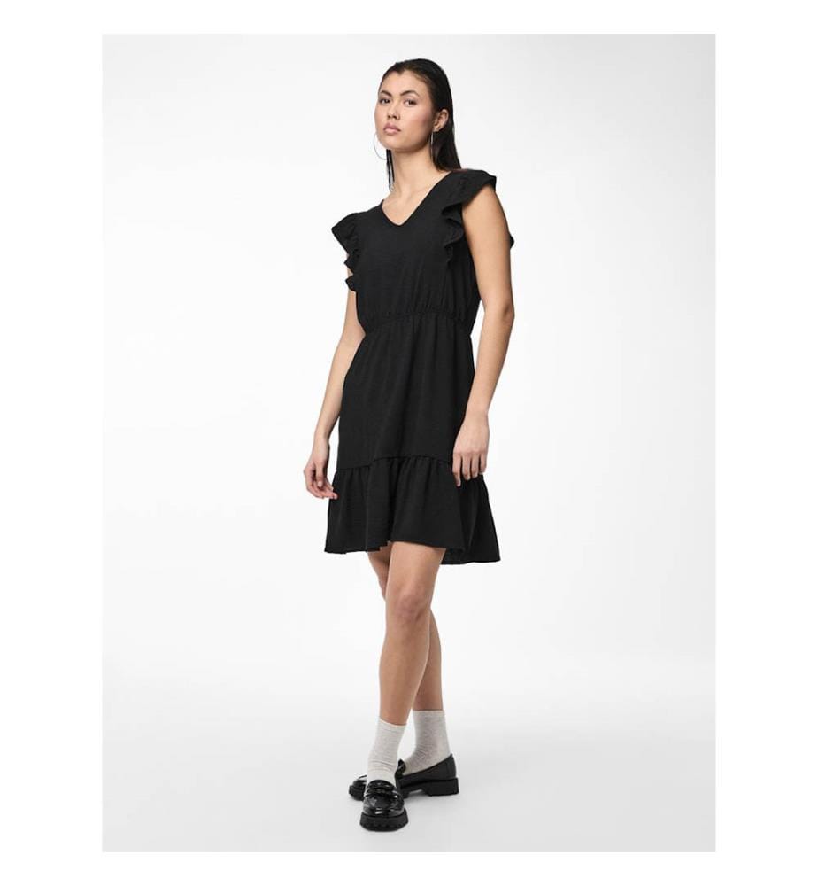 Kleid Arianna - Schwarz