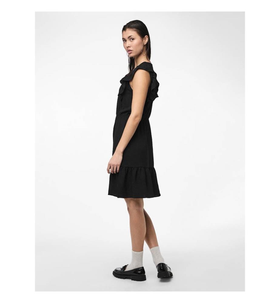 Kleid Arianna - Schwarz