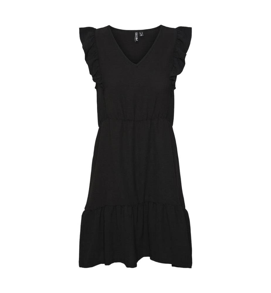 Kleid Arianna - Schwarz