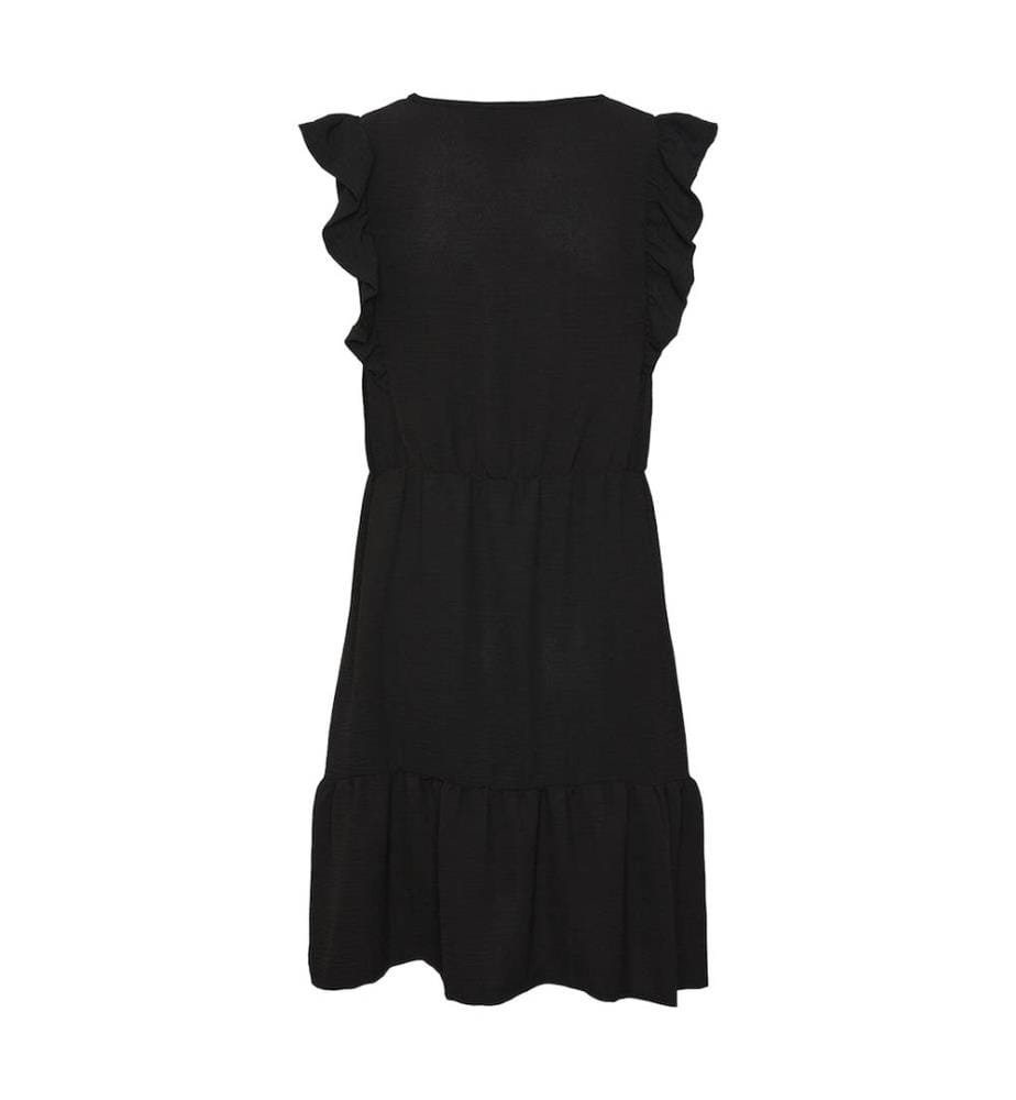 Kleid Arianna - Schwarz
