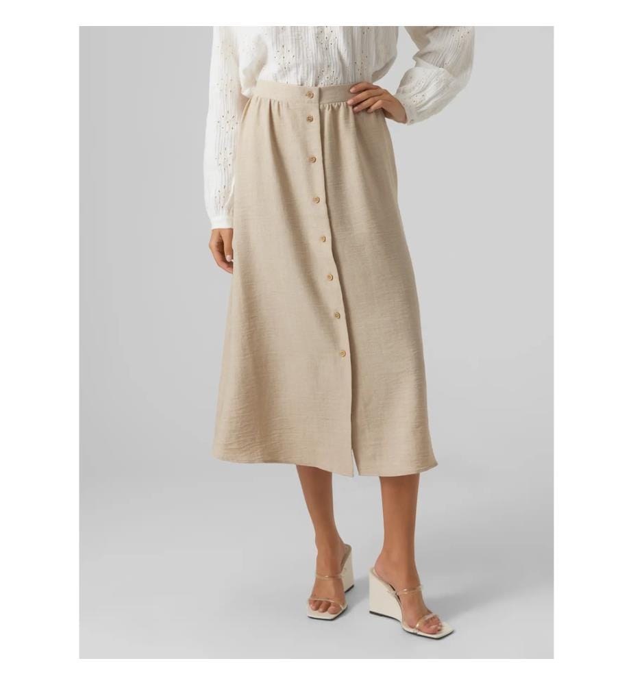 Jupe - Beige