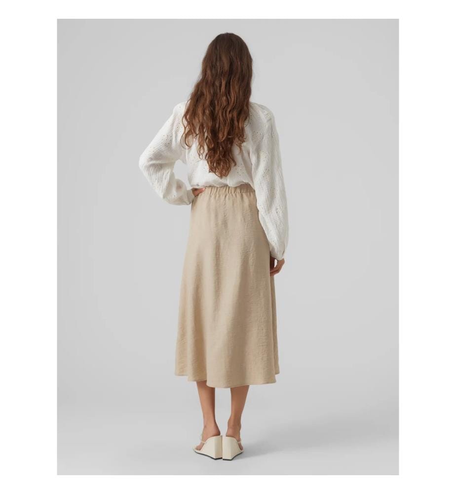 Jupe - Beige