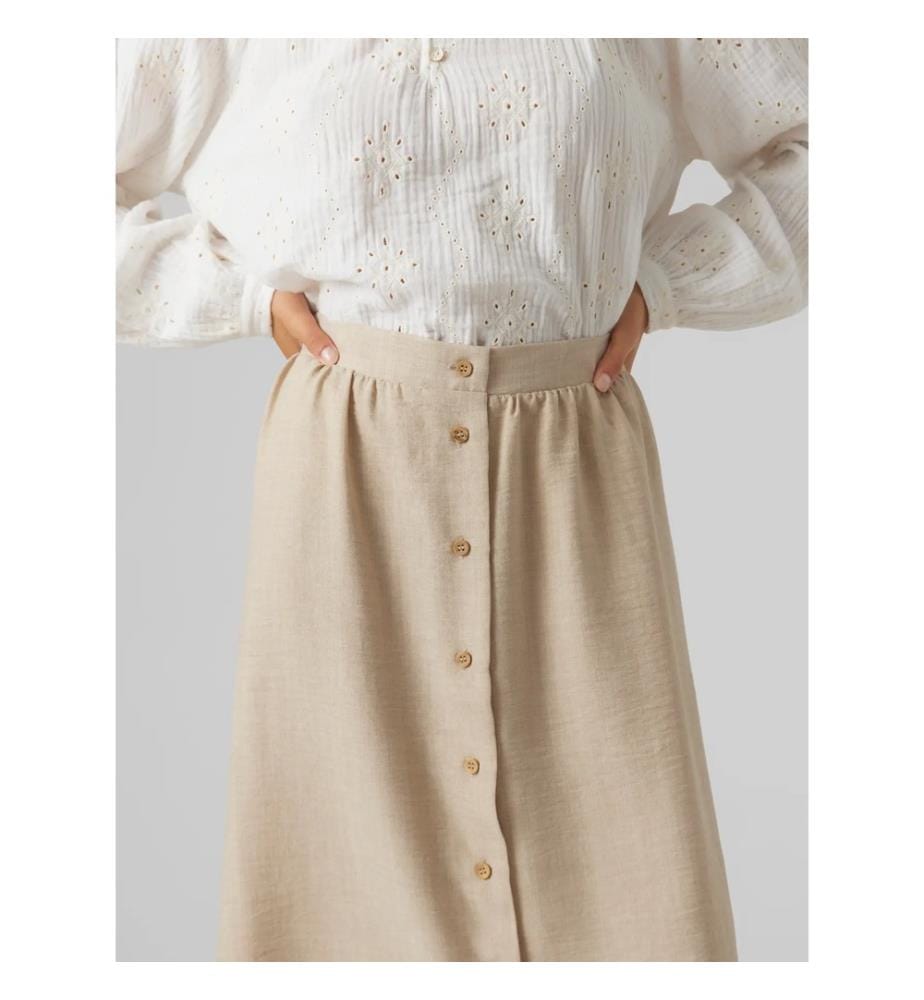 Jupe - Beige