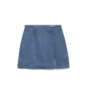 Rock - Medium Blue Denim