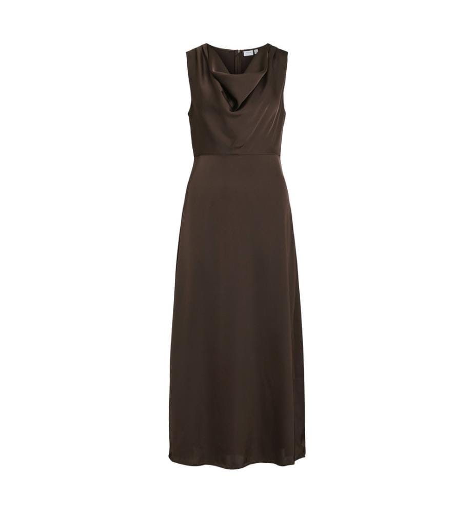 Ravenna Kleid - Braun