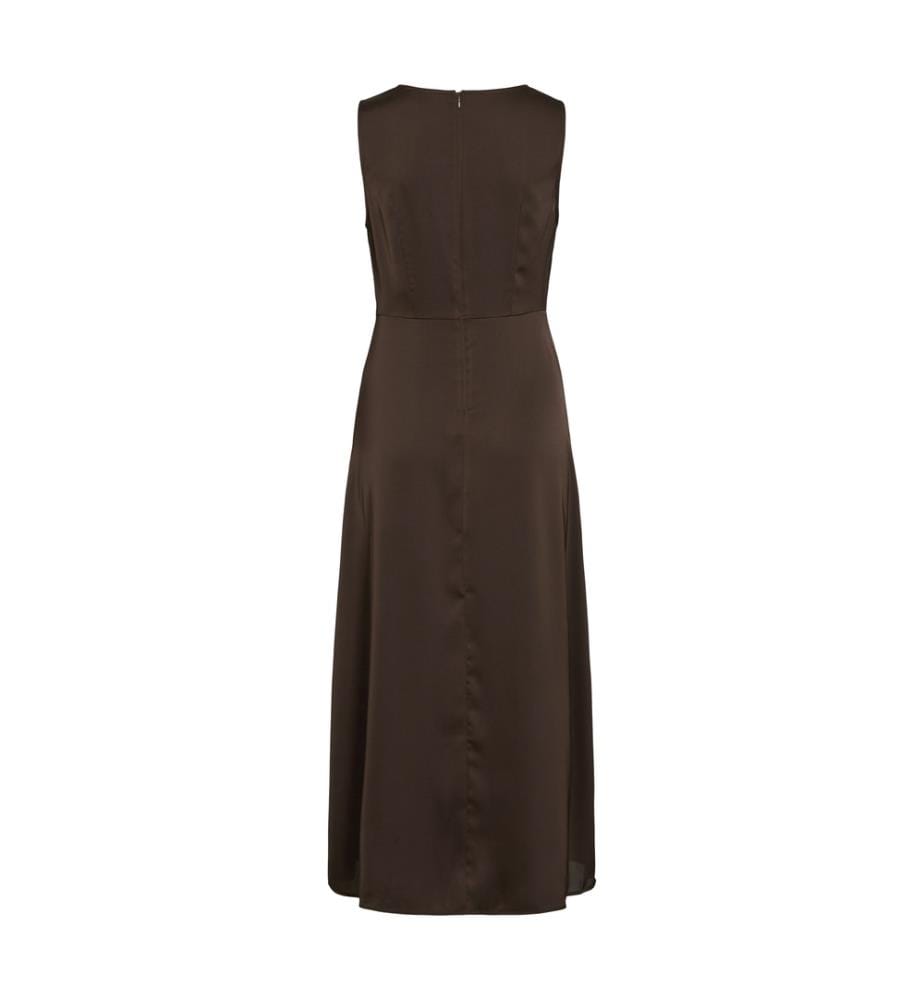 Ravenna Kleid - Braun