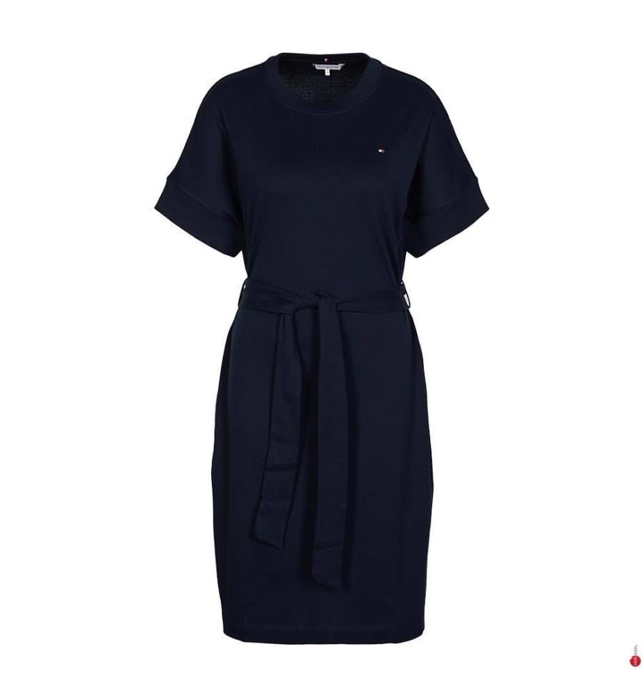 Kleid Cody - Dark Night Navy
