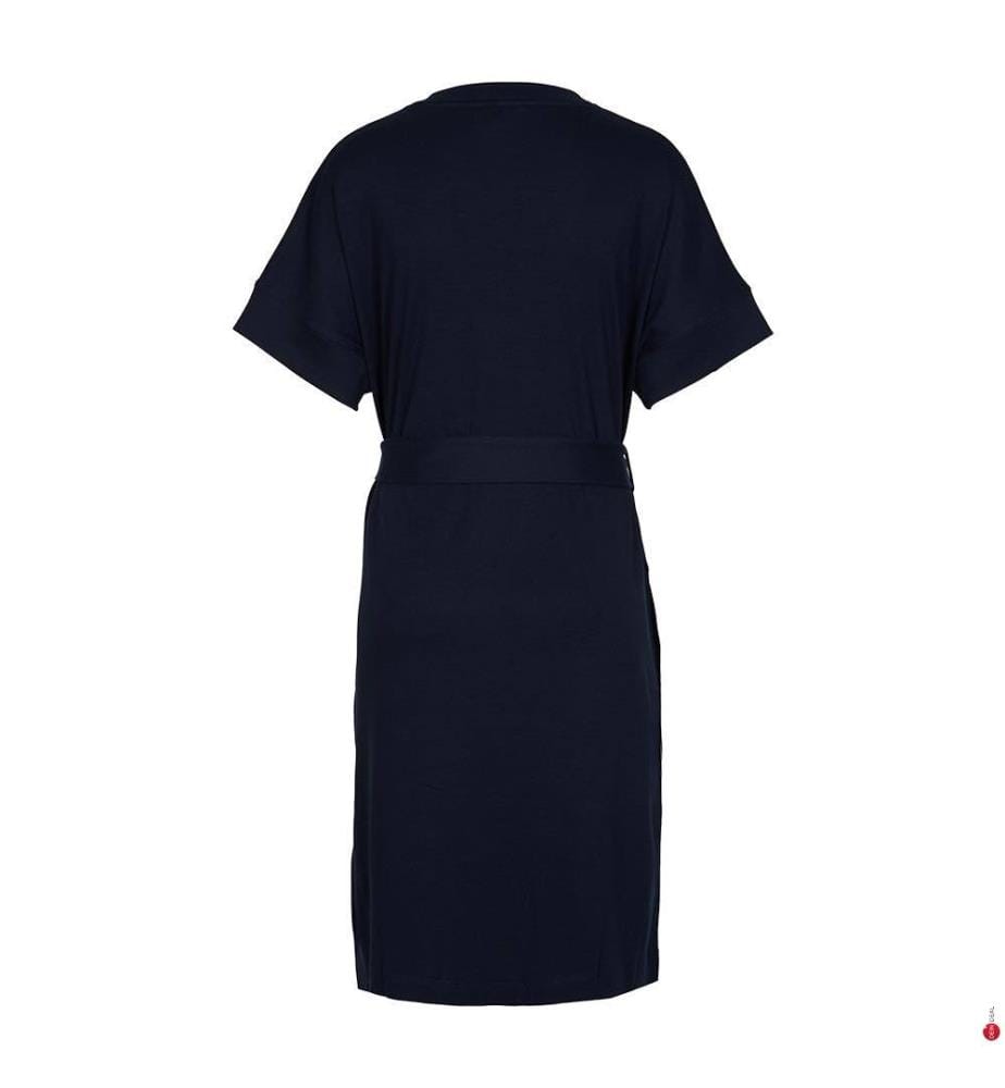 Kleid Cody - Dark Night Navy