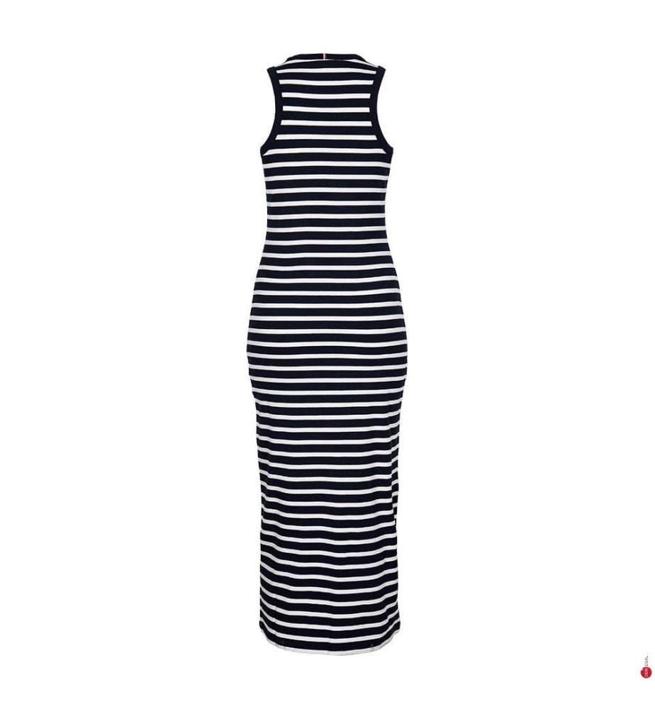 Kleid - Gestreift