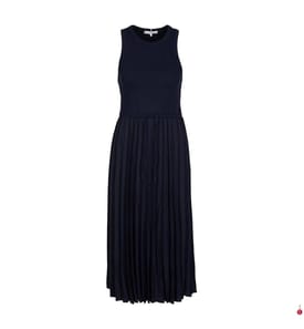 Kleid - Schwarz