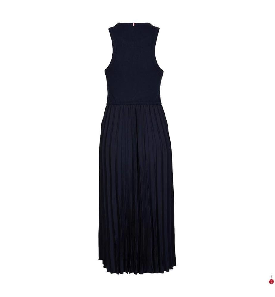 Kleid - Schwarz