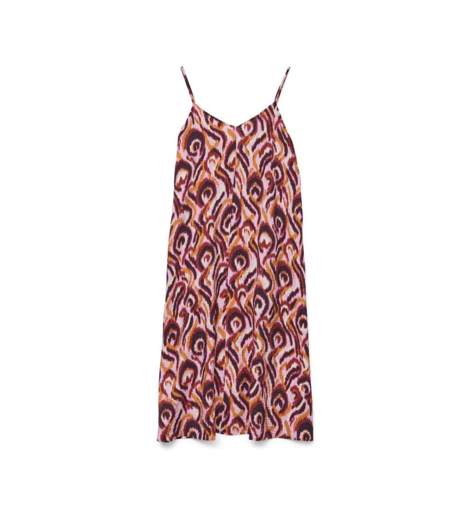 Kleid - Bonbon