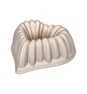 RBV BIRKMANN - Moule à Kouglof Coeur 28 x 26.5 cm