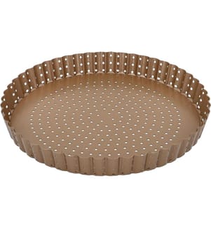 RBV BIRKMANN - Moule à tarte Corps et âme Ø 25 cm