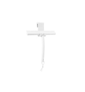 BLOMUS - Duschabzieher Vipo inkl. Haken Weiss