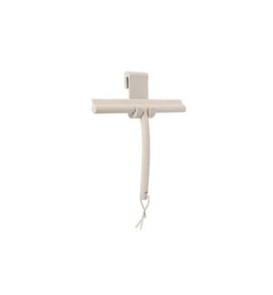BLOMUS - Duschabzieher Vipo inkl. Haken Beige