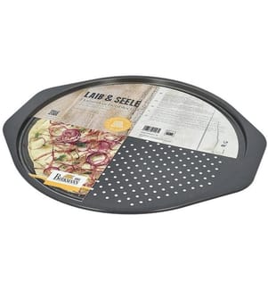 RBV BIRKMANN - Pizzablech Laib und Seele 34.7 cm x 37.5 cm
