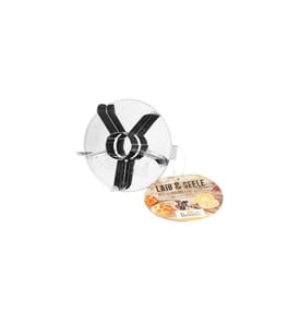 RBV BIRKMANN - Stempel Laib und Seele 8.5 cm