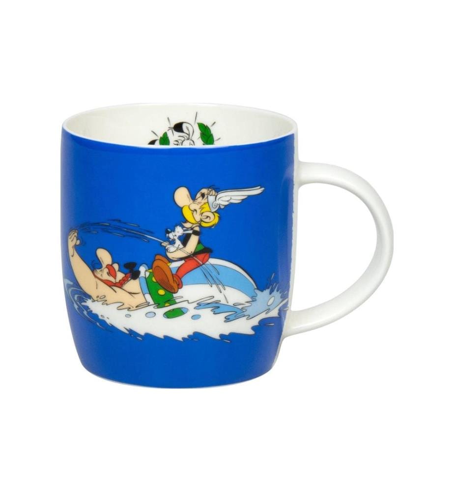 KÖNITZ - Universaltasse Schwimmen 400 ml, 1 Stück